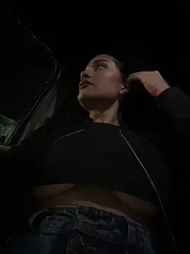 Riana Kean online show from 12, 12, 2024