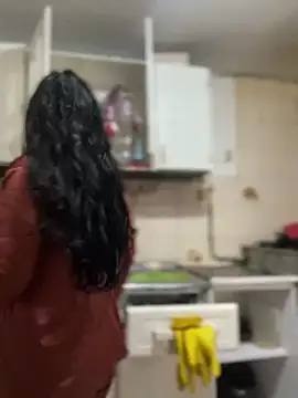 Riana Kean online show from 20, 12, 2024