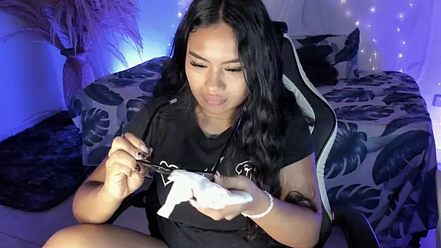 Riana Kean online show from 20, 4, 2026