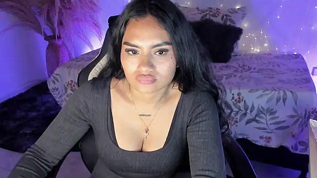 Riana Kean online show from 23, 4, 2026