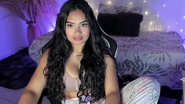 Riana Kean online show from 26, 4, 2026