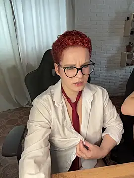 MrMrsRight online show from 3, 3, 2026