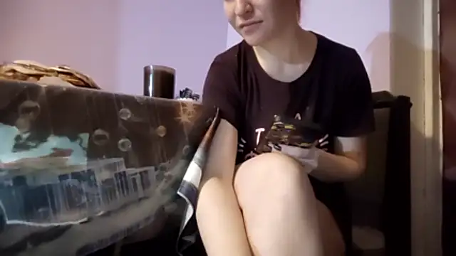  Kitti  online show from 18, 12, 2025