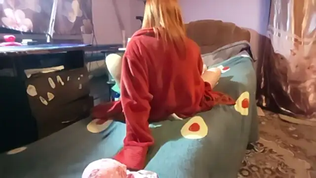  Kitti  online show from 21, 2, 2026