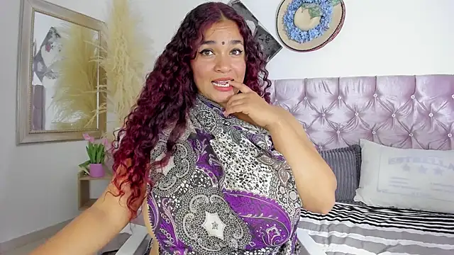 Darsha Hara online show from 21, 7, 2026