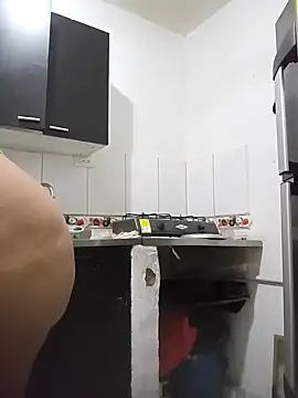 Shanttal0272 online show from 8, 2, 2025