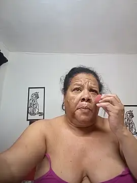 Shanttal0272 online show from 10, 11, 2025