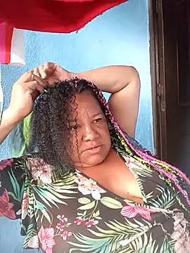 Shanttal0272 online show from 26, 4, 2026