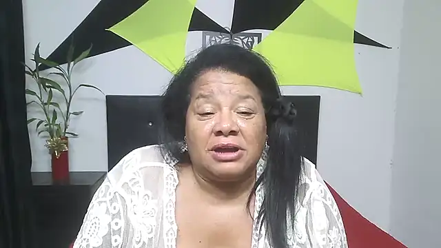 Shanttal0272 online show from 15, 5, 2026
