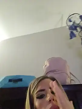 Snapshot of ellieconradxo chatting on 1, 8, 2026 ellieconradxo online show from 1, 8, 2026