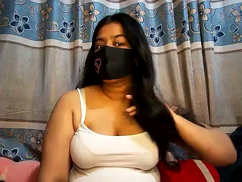 Snapshot of A-sweetgirl chatting on 13, 3, 2025 A-sweetgirl online show from 13, 3, 2025