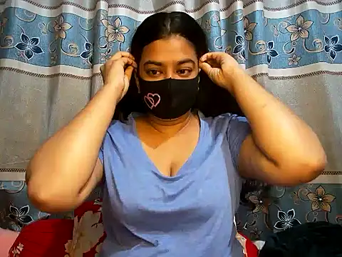 Snapshot of A-sweetgirl chatting on 19, 3, 2025 A-sweetgirl online show from 19, 3, 2025