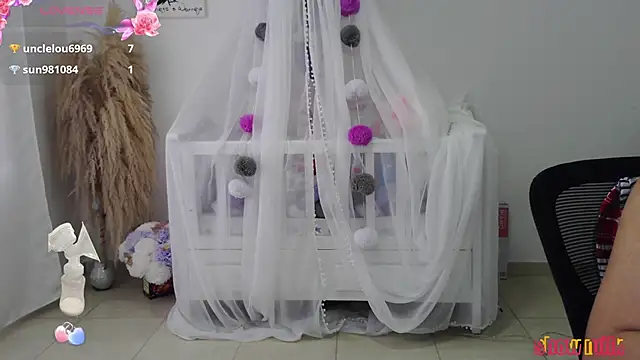 umarany online show from 24, 2, 2025