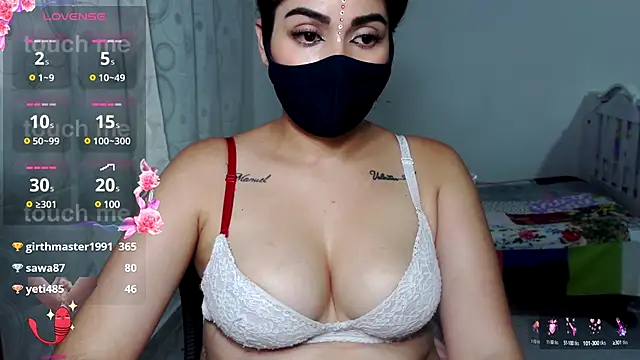 umarany online show from 20, 3, 2025