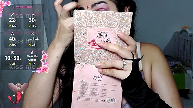 umarany online show from 21, 3, 2025