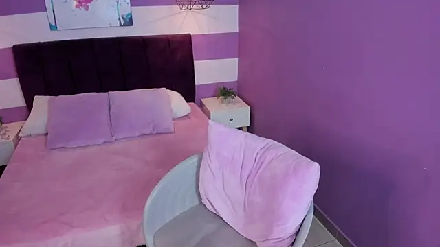 Alli cooper online show from 10, 1, 2025