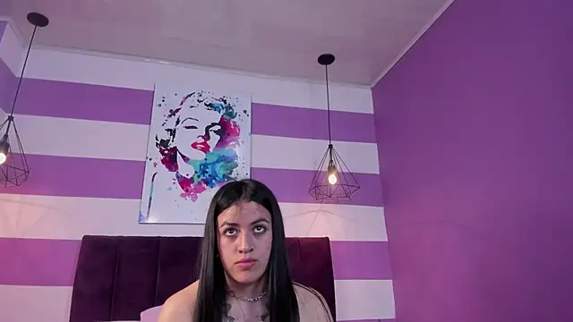 Alli cooper online show from 14, 1, 2025