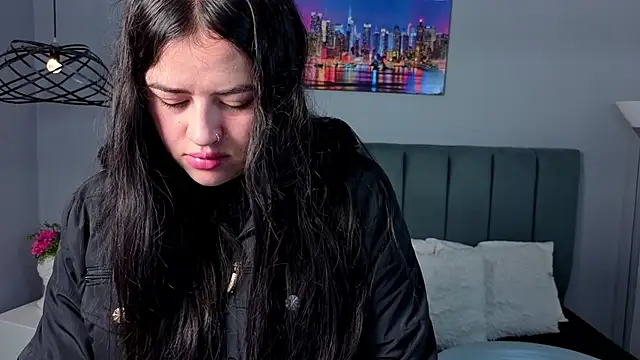 Alli cooper online show from 7, 5, 2026