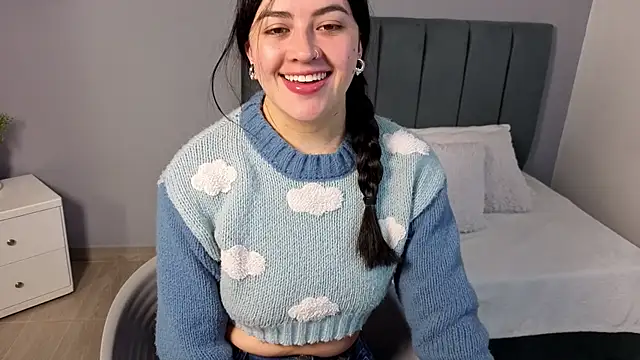 Alli cooper online show from 12, 6, 2026