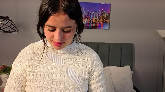 Alli cooper online show from 18, 6, 2026