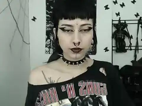 n0sferatus   online show from 1, 10, 2025