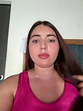 Snapshot of Tara__Sexy chatting on 8, 5, 2026 Tara Sexy online show from 8, 5, 2026