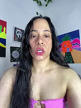 Snapshot of jeniferlove1 chatting on 10, 1, 2026 jeniferlove1 online show from 10, 1, 2026