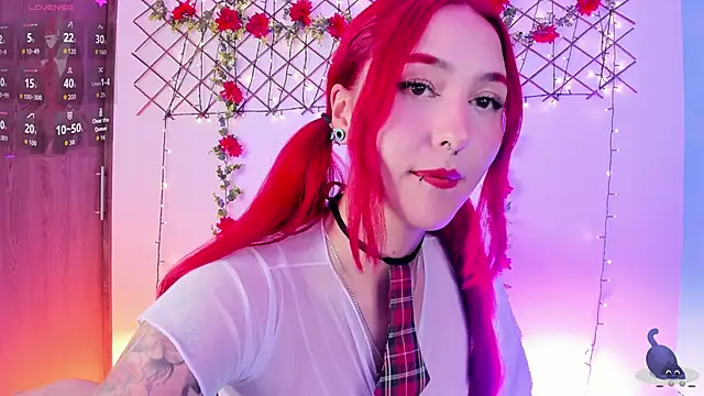 Megan wolf1  online show from 29, 5, 2026