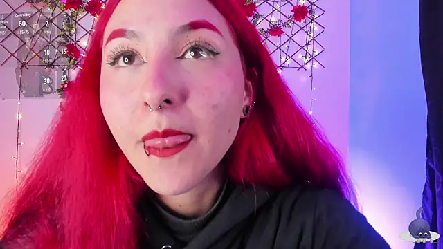 Megan wolf1  online show from 31, 5, 2026