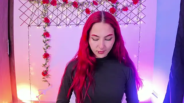 Megan wolf1  online show from 25, 6, 2026