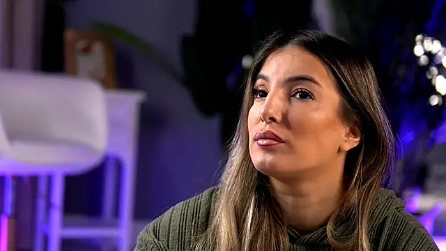 KellyMathews online show from 15, 11, 2025