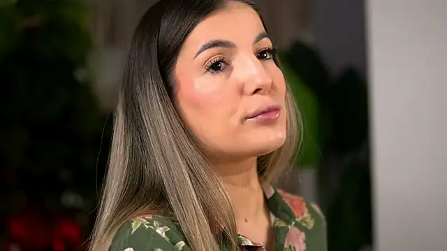 KellyMathews online show from 25, 4, 2026