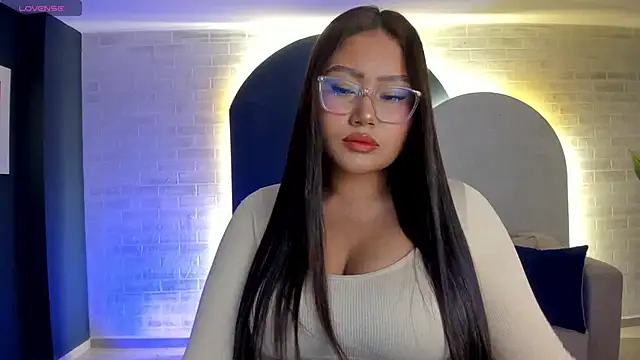 AmberLewis  online show from 26, 1, 2025