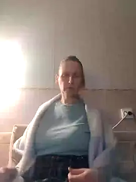 Evelina cute online show from 12, 1, 2025