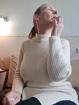 Evelina cute online show from 20, 3, 2025