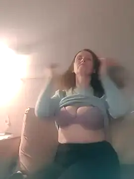 Evelina cute online show from 20, 11, 2025