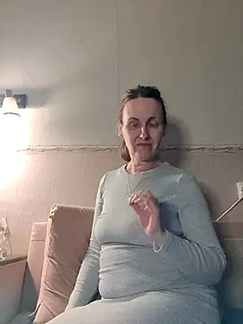 Evelina cute online show from 21, 3, 2026