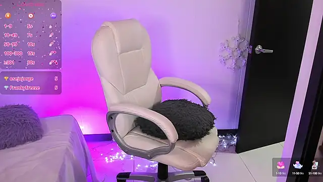 nyna 1 online show from 8, 3, 2025