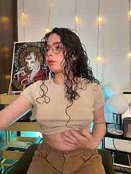 Antoniart  online show from 20, 9, 2025