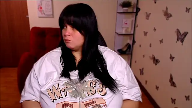 DanielaMendez online show from 8, 2, 2026