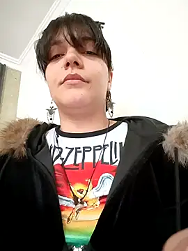 AmberGreyy  online show from 18, 4, 2026