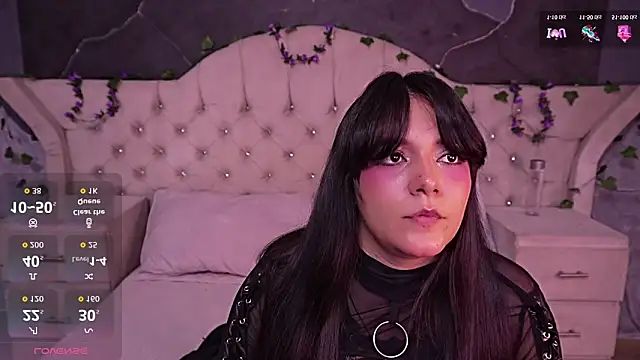 AmberGreyy  online show from 21, 4, 2026