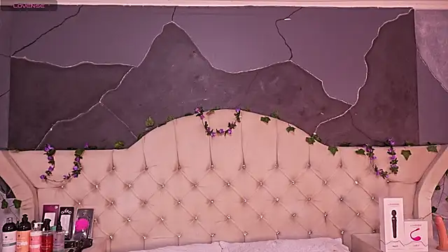 AmberGreyy  online show from 22, 4, 2026