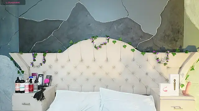 AmberGreyy  online show from 25, 4, 2026