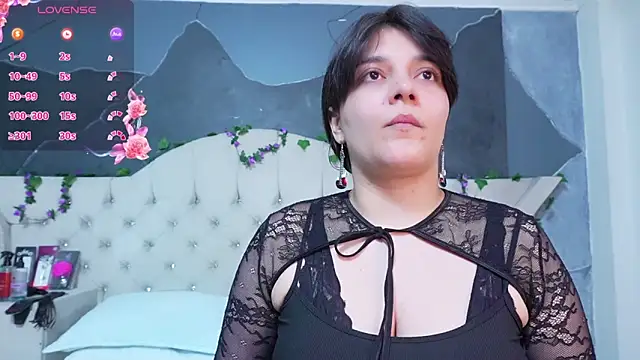 AmberGreyy  online show from 26, 4, 2026