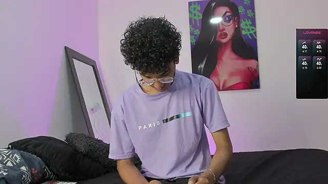 harrytwink18 online show from 28, 1, 2025