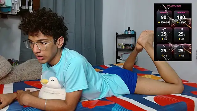 harrytwink18 online show from 7, 2, 2026