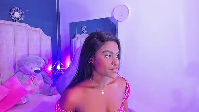IsabellaBromsS online show from 6, 2, 2025