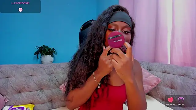 IsabellaBromsS online show from 4, 2, 2026