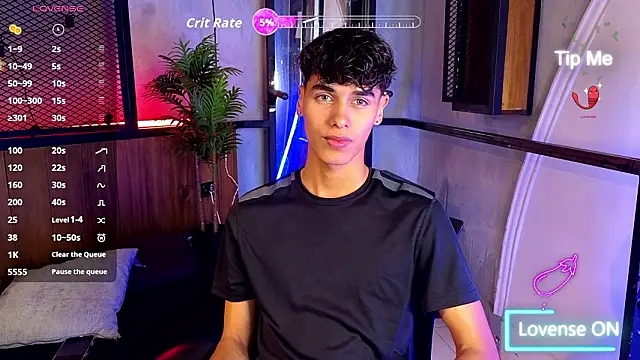 Snapshot of andrewortix chatting on 11, 3, 2026 andrewortix online show from 11, 3, 2026